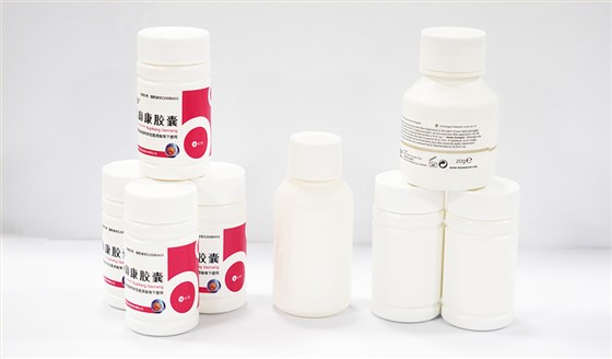 S310立式圆瓶智能贴标机适用样品 S310立式圆瓶智能贴标机适用样品