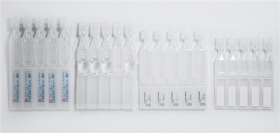 S212次抛平面智能贴标机适用样品 S212次抛平面智能贴标机适用样品