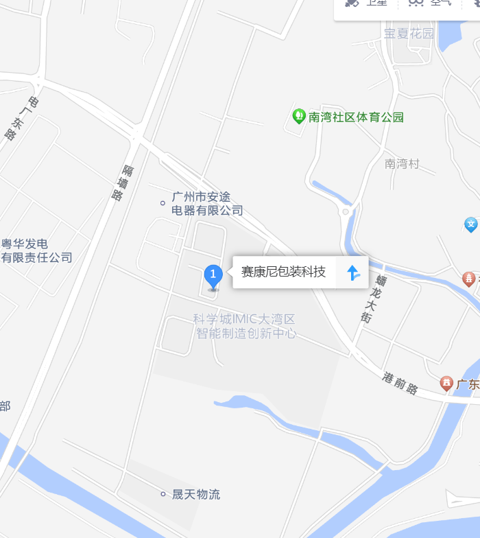 百度地图 百度地图