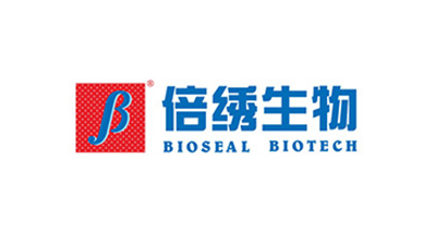 倍绣生物